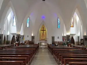 Jose de San Martin Plaza