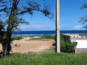 Praia do Xai-Xai