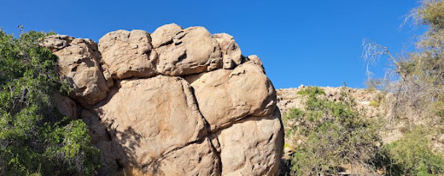 Ox rock