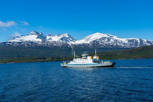 Timisoara to Sorkjosen Flights