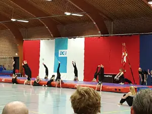 Sorø Hallen