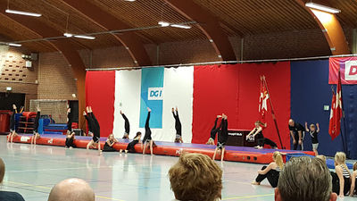 Sorø Hallen