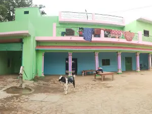 Sahu Kothi
