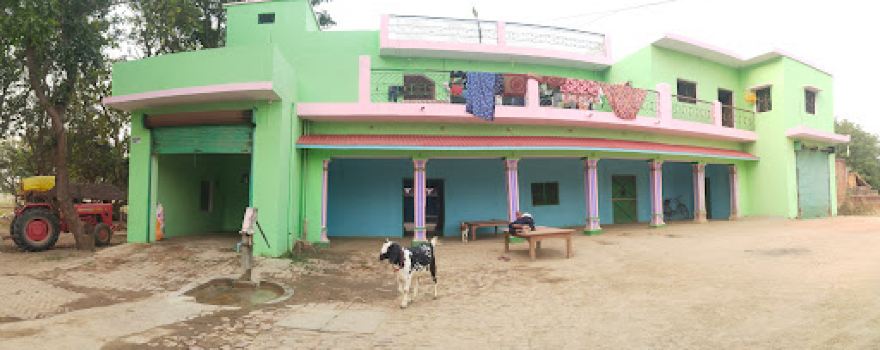 Sahu Kothi