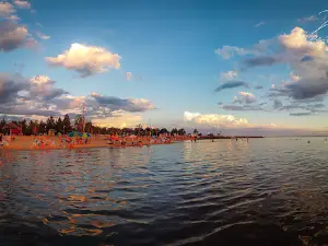 Mboi Ka Beach
