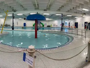 Nexsource Centre - Sylvan Lake Multi-Plex