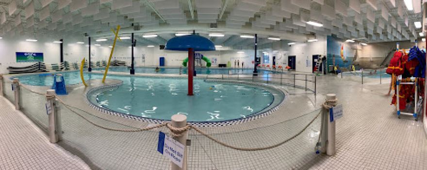Nexsource Centre - Sylvan Lake Multi-Plex