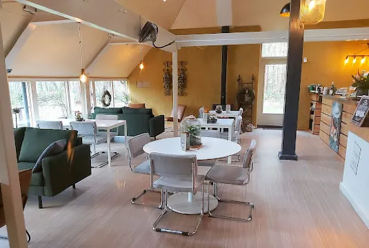 De Noordmee / Kopje Genieten