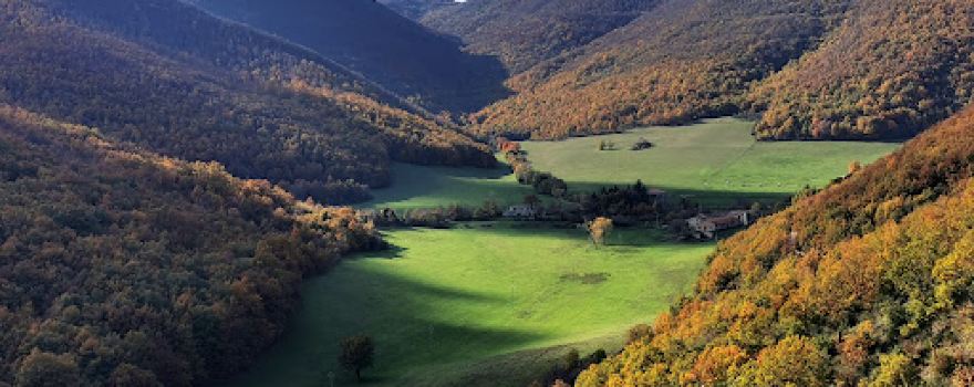 Riserva Naturale del Monte San Vicino e del Monte Canfaito