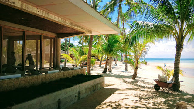 Chef Panyang Beach Resort