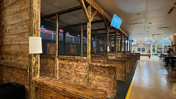 Inside Golf & Games