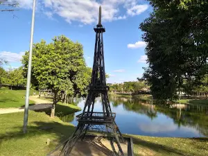 Lakes' Park