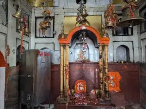 Maa Avantika Devi Mandir
