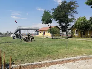 Malıköy Cami