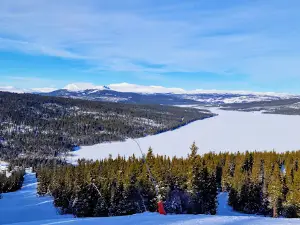 Gålå Alpin og Aktiv As