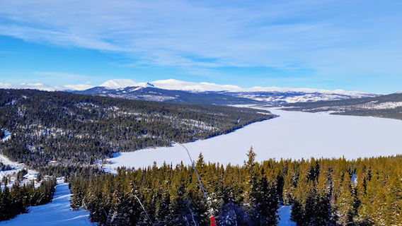 Gålå Alpin og Aktiv As