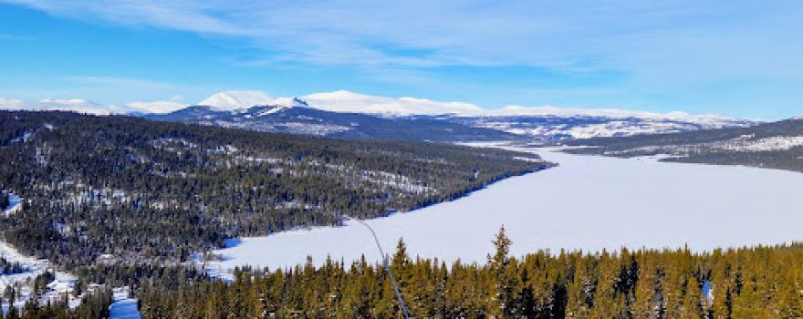 Gålå Alpin og Aktiv As