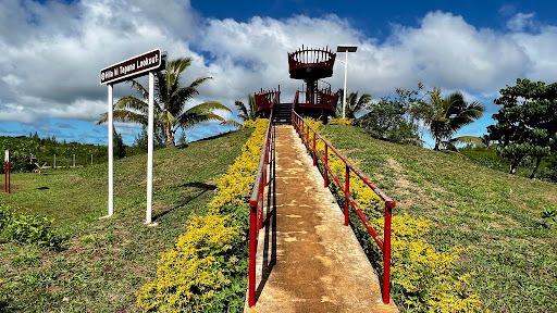 Scenic Lookout