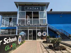 Fallsway Arena