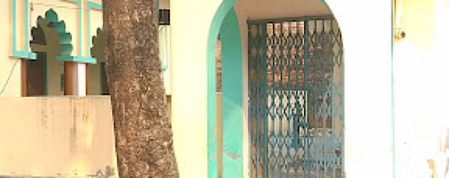 Shiv Mandir