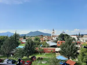 Hotel Balneario La Playa