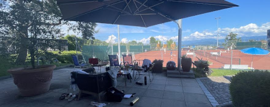 Tennis Club de Founex