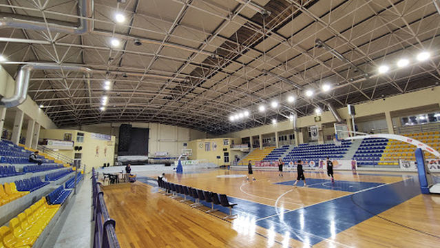 Kanithos Sports Centre