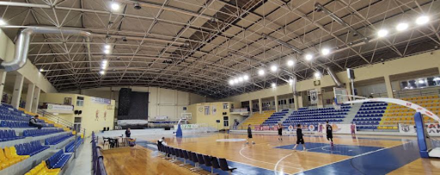 Kanithos Sports Centre