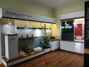 Museum Timah Indonesia