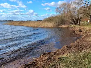 Naturcamping Malchow