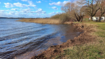Naturcamping Malchow