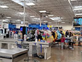 Sam's Club