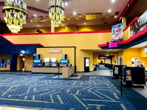 Marcus Chesterfield Cinema