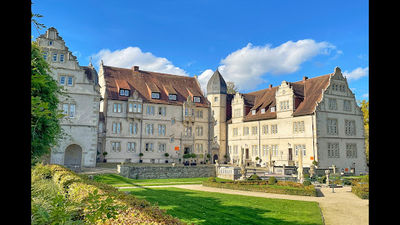 Schloss Schwöbber