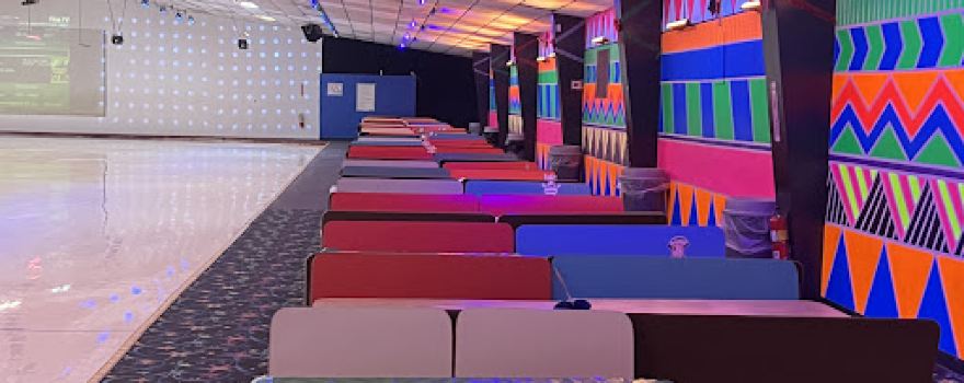 Roller Kingdom