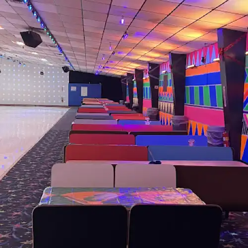 Roller Kingdom