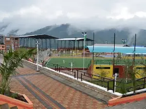 NIGHT CLUB Las Lindas