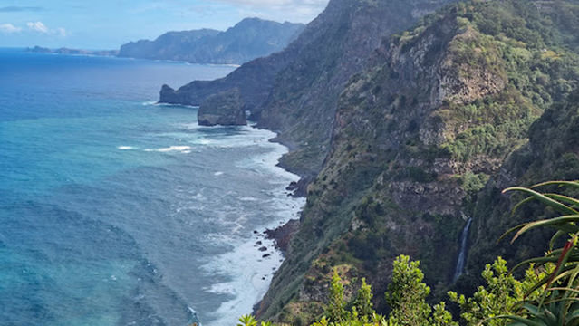 Miradouro da Quinta do Furão