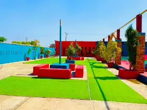 Kolo Club Swimming Pool Kolo Tarar