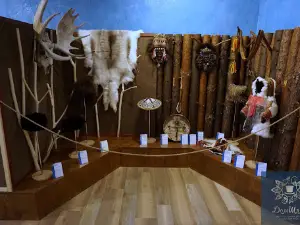 Дом Шляп