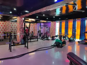 ATHLETE CLUB
