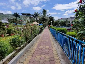 Puspalal Smriti Peace Park