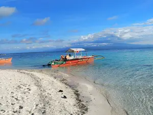 Mantigue Sanctuary