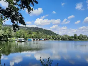 Freizeitgelände Ahlemeyer