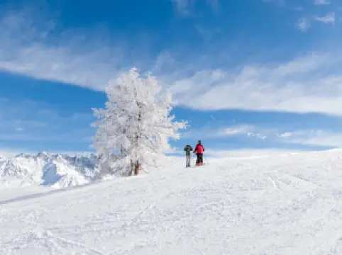 Télés-Vichères-Liddes SA