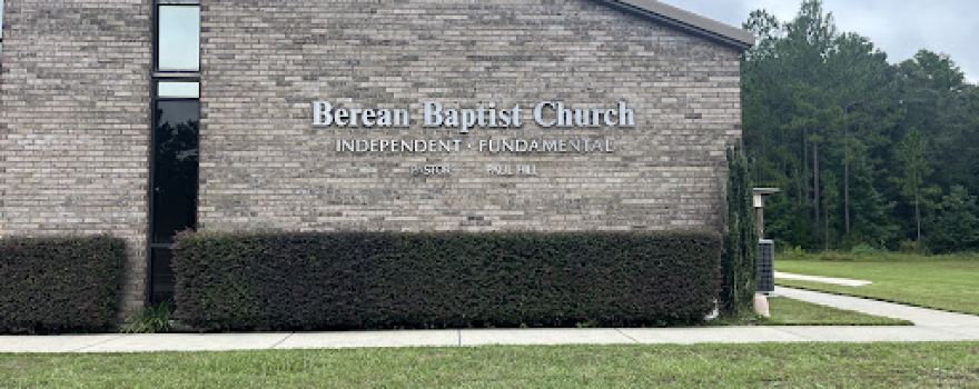 Berean Baptist Church