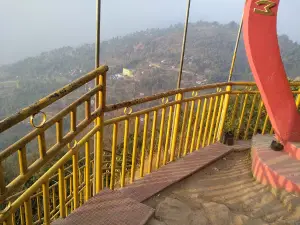 Bhalu Dhunga Ilam