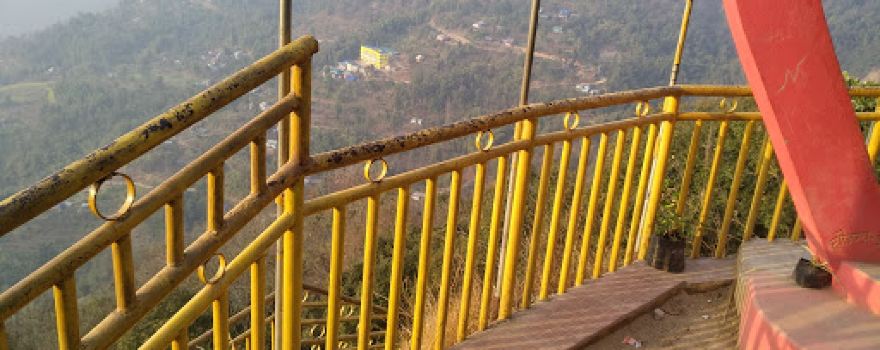 Bhalu Dhunga Ilam