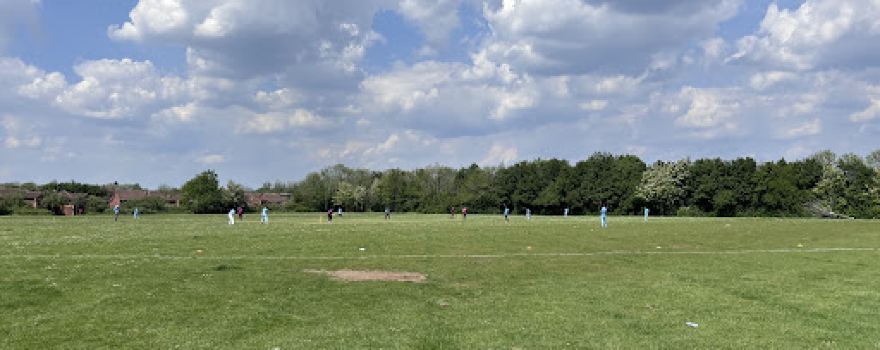 Crownhill Park