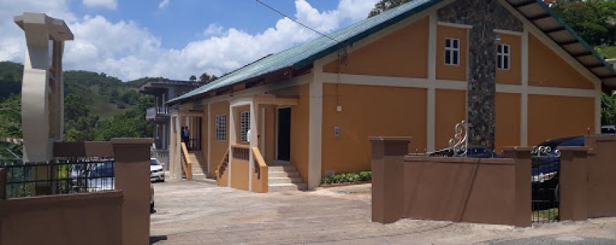 Miracle Tabernacle Church